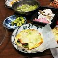サンタクロースの弟子's cooksnap of when they made アボカドベーコンのピザ.