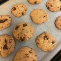 ネシープ's cooksnap of when they made 【グルテンフリー】おからのソフトクッキー.