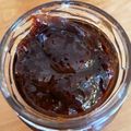 ネシープ's cooksnap of when they made ドライプルーンのジャム.