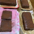 ☆８★ｍａｍａ☆'s cooksnap of when they made ケーキにも♪パリパリコーティングチョコ♥.