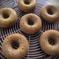 ねこキャロリー's cooksnap of when they made ギリシャ風くるみのケーキ.