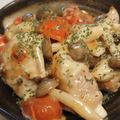 なっちゃまん's cooksnap of when they made カマンベールチーズの肉巻き♬.