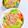プー♡'s cooksnap of when they made おこげ付き☆簡単ビビンバ丼.