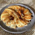 オカピッピ's cooksnap of when they made ねぎたっぷり！ジューシー焼き餃子.