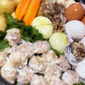 ふぁんころ's cooksnap of when they made 冷凍シュウマイでセイロ蒸し.