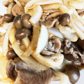 67luna's cooksnap of when they made 新玉と豚肉のソース炒め♪.