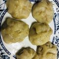 クックMVXCM0☆'s cooksnap of when they made まるで台湾の味♪本格ジューシーな小籠包.