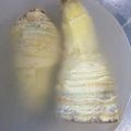 ちゃぎー's cooksnap of when they made 基本の☆たけのこ 下処理・アク抜き方法.