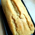 37⭐'s cooksnap of when they made マーマレードと紅茶とヨーグルトのケーキ.
