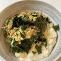 しげその's cooksnap of when they made ネバネバ丼。.