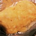 ♡不器用♡'s cooksnap of when they made プルプルになる！黄金比のだし巻き卵.