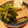こぐまちゃんの嫁's cooksnap of when they made 厚揚げとほうれん草の煮物.
