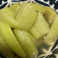 んりおか's cooksnap of when they made 翡翠茄子♪.