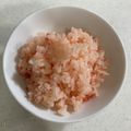 あおい大地's cooksnap of when they made 全部入れて炊くだけ。炊き込みたらこご飯.