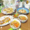 sakuraロゼット's cooksnap of when they made わが家のほっこり(-^〇^-)ポトフ♪.