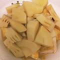 れおすず's cooksnap of when they made しみしみ厚揚げと竹の子の煮物➰☆.