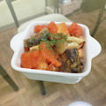 ☆環音☆'s cooksnap of when they made サバの水煮缶を使った厚揚げのトマト煮.