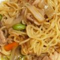 みなむーん's cooksnap of when they made 五目あんかけ焼そば♡大好物.
