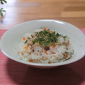 ももいろさくら's cooksnap of when they made ちらし寿司.