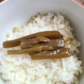 湯～ぽん's cooksnap of when they made 簡単おかず:きゃらぶき(フキの甘辛煮).