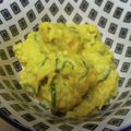 凪なぎ's cooksnap of when they made 簡単♪かぼちゃサラダ.