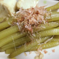 湯～ぽん's cooksnap of when they made 簡単 春の大人味 ふきの煮物.
