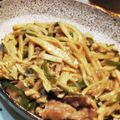 ✾MAI✾'s cooksnap of when they made 豚こまでチンジャオロース！.