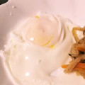 honey19's cooksnap of when they made 【簡単】レンジで作る目玉焼き.