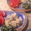 ｎｏｇｕｒｉ's cooksnap of when they made ほたてとスナップえんどうのマヨネーズ炒め.
