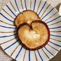 ＊＊めろん＊＊'s cooksnap of when they made 旨味がしみ出す！椎茸のしんなり素焼き.