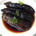 れいちぇるのぶいり's cooksnap of when they made 丸ごと茄子と鶏の煮物.
