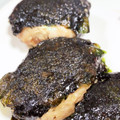 ちょびまめ's cooksnap of when they made ねぎとろつくね◎おつまみ、お弁当に♪.