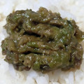 ちゃーりーWKY's cooksnap of when they made 基本のふきのとう味噌.