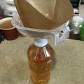 peko0912's cooksnap of when they made 揚げ油の保存方法.
