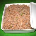 カナティーヌ's cooksnap of when they made ちりめん山椒.