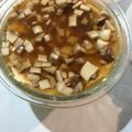 さゆゆゆこ's cooksnap of when they made レンジで♪ふんわり卵のきのこ甘酢あんかけ.