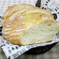 umemodoki's cooksnap of when they made 強力粉と薄力粉でカンパーニュ風ー第3弾ー.