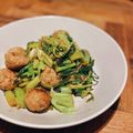 Yui_Tokari's cooksnap of when they made カリフローレのだしハニーマスタードマリネ.