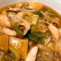 気まぐれご飯を作る人's cooksnap of when they made 銀だらの香り炒め.
