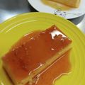 バザー's cooksnap of when they made 固めのプリン.