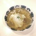 クックEBXFTK☆'s cooksnap of when they made 失敗しない!!ポーチドエッグ.