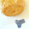 hikarin♪'s cooksnap of when they made フランス食パンをケースから簡単に出す手順.
