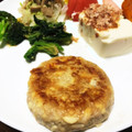 ちゃあ太♪'s cooksnap of when they made ネギとろをリメイク！ハンバーグ.