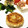 ちゃあ太♪'s cooksnap of when they made ネギとろをリメイク！ハンバーグ.