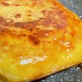 yu_512's cooksnap of when they made 電子レンジで簡単節約☆あま～い手作り練乳.