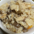 ベルちゃんパンケーキ's cooksnap of when they made ♡肉じゃがの残り汁で♪簡単炊き込みご飯♡.