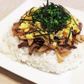 ともみん❤'s cooksnap of when they made たけのこと牛肉のしぐれ煮で☆ちらし寿司.