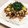 ともみん❤'s cooksnap of when they made たけのこと牛肉のしぐれ煮で☆ちらし寿司.