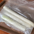 まこさんど's cooksnap of when they made 長ネギの保存.