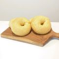 ꕤ Mｉｄｏｒｉꕤ's cooksnap of when they made 【子どもパクパク】簡単キャロットベーグル.